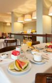Туры в отель Aparthotel Trianon Recoleta Туры в отель Aparthotel Trianon Recoleta