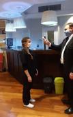 Туры в отель Aparthotel Trianon Recoleta Туры в отель Aparthotel Trianon Recoleta
