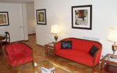Туры в отель Aparthotel Trianon Recoleta Туры в отель Aparthotel Trianon Recoleta