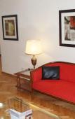 Туры в отель Aparthotel Trianon Recoleta Туры в отель Aparthotel Trianon Recoleta