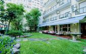 Туры в отель Aparthotel Trianon Recoleta Туры в отель Aparthotel Trianon Recoleta