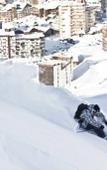Туры в отель Hotel des 3 Vallees Туры в отель Hotel des 3 Vallees