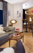 Туры в отель Hotel des 3 Vallees Туры в отель Hotel des 3 Vallees
