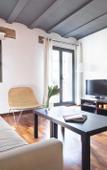 Туры в отель Inside Barcelona Apartments Esparteria Туры в отель Inside Barcelona Apartments Esparteria