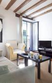 Туры в отель Inside Barcelona Apartments Esparteria Туры в отель Inside Barcelona Apartments Esparteria