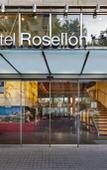 Туры в отель Sercotel Rosellon Туры в отель Sercotel Rosellon