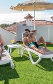 Туры в отель Hotel LIVVO Dunagolf Suites Туры в отель Hotel LIVVO Dunagolf Suites