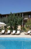 Туры в отель Eveleos Country House Туры в отель Eveleos Country House