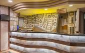 Туры в отель Buyuk Velic Hotel Туры в отель Buyuk Velic Hotel