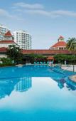 Туры в отель JEN Singapore Tanglin by Shangri-La Туры в отель JEN Singapore Tanglin by Shangri-La