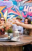 Туры в отель Sant Jordi Hostels Sagrada Familia Туры в отель Sant Jordi Hostels Sagrada Familia