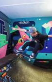 Туры в отель Sant Jordi Hostels Sagrada Familia Туры в отель Sant Jordi Hostels Sagrada Familia