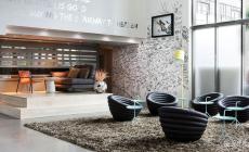 Comfort Hotel Union Brygge - Drammen