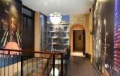 Туры в отель Hostal Fernando Туры в отель Hostal Fernando