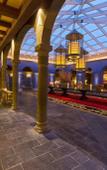 Туры в отель Palacio del Inka, A Luxury Collection Hotel by Marriott Туры в отель Palacio del Inka, A Luxury Collection Hotel by Marriott