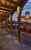 Туры в отель Palacio del Inka, A Luxury Collection Hotel by Marriott Туры в отель Palacio del Inka, A Luxury Collection Hotel by Marriott