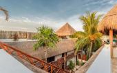 Туры в отель Kin Ha Tulum Hotel Туры в отель Kin Ha Tulum Hotel