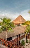 Туры в отель Kin Ha Tulum Hotel Туры в отель Kin Ha Tulum Hotel
