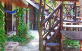 Туры в отель Kin Ha Tulum Hotel Туры в отель Kin Ha Tulum Hotel