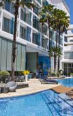 Туры в отель Hotel Baraquda Heeton Pattaya by Compass Hospitality Туры в отель Hotel Baraquda Heeton Pattaya by Compass Hospitality