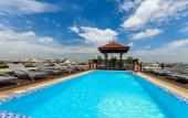 Туры в отель Khaosan Palace Hotel Туры в отель Khaosan Palace Hotel