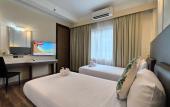 Туры в отель Khaosan Palace Hotel Туры в отель Khaosan Palace Hotel