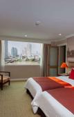 Туры в отель Ramada Plaza by Wyndham Bangkok Menam Riverside Туры в отель Ramada Plaza by Wyndham Bangkok Menam Riverside