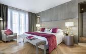 Туры в отель The Rosa Grand Milano - Starhotels Collezione Туры в отель The Rosa Grand Milano - Starhotels Collezione