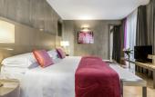 Туры в отель The Rosa Grand Milano - Starhotels Collezione Туры в отель The Rosa Grand Milano - Starhotels Collezione