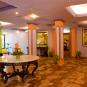 Туры в отель Sodder Gloria Anne Classic Goa - Candolim Resort, оператор Anex Tour