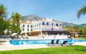 Туры в отель Hotel ILUNION Hacienda de Mijas Туры в отель Hotel ILUNION Hacienda de Mijas