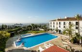 Туры в отель Hotel ILUNION Hacienda de Mijas Туры в отель Hotel ILUNION Hacienda de Mijas