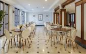 Туры в отель Hotel ILUNION Hacienda de Mijas Туры в отель Hotel ILUNION Hacienda de Mijas