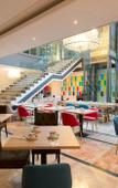 Туры в отель Madrid Leganes Affiliated By Melia Туры в отель Madrid Leganes Affiliated By Melia