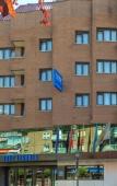 Туры в отель Madrid Leganes Affiliated By Melia Туры в отель Madrid Leganes Affiliated By Melia