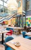 Туры в отель Madrid Leganes Affiliated By Melia Туры в отель Madrid Leganes Affiliated By Melia