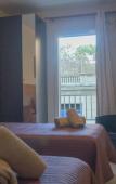 Туры в отель Hostal Alogar Туры в отель Hostal Alogar