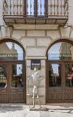 Туры в отель Hotel Sercotel Alfonso VI Туры в отель Hotel Sercotel Alfonso VI