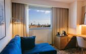 Туры в отель InterContinental Barcelona by IHG Туры в отель InterContinental Barcelona by IHG