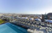 Туры в отель InterContinental Barcelona by IHG Туры в отель InterContinental Barcelona by IHG