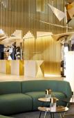 Туры в отель Grand Hyatt Barcelona Туры в отель Grand Hyatt Barcelona