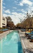 Туры в отель Grand Hyatt Barcelona Туры в отель Grand Hyatt Barcelona