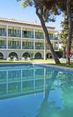 Туры в отель Hotel Oromana Туры в отель Hotel Oromana