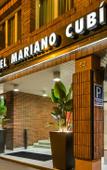 Туры в отель Aparthotel Mariano Cubi Barcelona Туры в отель Aparthotel Mariano Cubi Barcelona