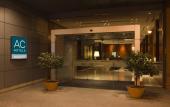 Туры в отель AC Hotel Guadalajara by Marriott, Spain Туры в отель AC Hotel Guadalajara by Marriott, Spain