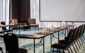 Туры в отель AC Hotel Guadalajara by Marriott, Spain Туры в отель AC Hotel Guadalajara by Marriott, Spain