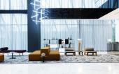 Туры в отель AC Hotel Guadalajara by Marriott, Spain Туры в отель AC Hotel Guadalajara by Marriott, Spain