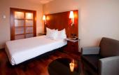 Туры в отель AC Hotel Guadalajara by Marriott, Spain Туры в отель AC Hotel Guadalajara by Marriott, Spain