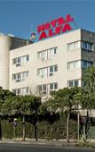 Туры в отель Best Western Plus Hotel Alfa Aeropuerto Туры в отель Best Western Plus Hotel Alfa Aeropuerto