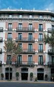 Туры в отель NH Collection Barcelona Podium Туры в отель NH Collection Barcelona Podium